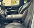 Серый Мерседес EQS SUV, объемом двигателя 0 л и пробегом 27 тыс. км за 78000 $, фото 6 на Automoto.ua