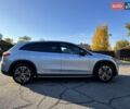 Серый Мерседес EQS SUV, объемом двигателя 0 л и пробегом 31 тыс. км за 72000 $, фото 14 на Automoto.ua