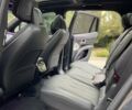 Серый Мерседес EQS SUV, объемом двигателя 0 л и пробегом 45 тыс. км за 67900 $, фото 27 на Automoto.ua