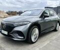 Сірий Мерседес EQS SUV, об'ємом двигуна 0 л та пробігом 6 тис. км за 139000 $, фото 2 на Automoto.ua