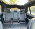 Серый Мерседес EQS SUV, объемом двигателя 0 л и пробегом 31 тыс. км за 72000 $, фото 35 на Automoto.ua
