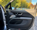 Серый Мерседес EQS SUV, объемом двигателя 0 л и пробегом 31 тыс. км за 72000 $, фото 32 на Automoto.ua
