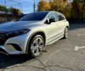 Серый Мерседес EQS SUV, объемом двигателя 0 л и пробегом 31 тыс. км за 72000 $, фото 24 на Automoto.ua