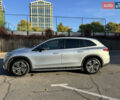 Серый Мерседес EQS SUV, объемом двигателя 0 л и пробегом 31 тыс. км за 72000 $, фото 5 на Automoto.ua