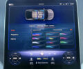 Серый Мерседес EQS SUV, объемом двигателя 0 л и пробегом 31 тыс. км за 57999 $, фото 39 на Automoto.ua