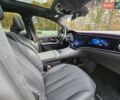 Сірий Мерседес EQS SUV, об'ємом двигуна 0 л та пробігом 15 тис. км за 77700 $, фото 17 на Automoto.ua