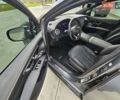 Сірий Мерседес EQS SUV, об'ємом двигуна 0 л та пробігом 15 тис. км за 77700 $, фото 13 на Automoto.ua