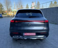 Серый Мерседес EQS SUV, объемом двигателя 0 л и пробегом 31 тыс. км за 57999 $, фото 10 на Automoto.ua
