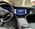 Серый Мерседес EQS SUV, объемом двигателя 0 л и пробегом 27 тыс. км за 78000 $, фото 8 на Automoto.ua