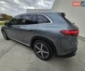 Сірий Мерседес EQS SUV, об'ємом двигуна 0 л та пробігом 15 тис. км за 77700 $, фото 2 на Automoto.ua