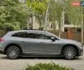 Серый Мерседес EQS SUV, объемом двигателя 0 л и пробегом 45 тыс. км за 67900 $, фото 9 на Automoto.ua