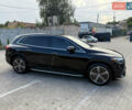 Серый Мерседес EQS SUV, объемом двигателя 0 л и пробегом 61 тыс. км за 59000 $, фото 2 на Automoto.ua
