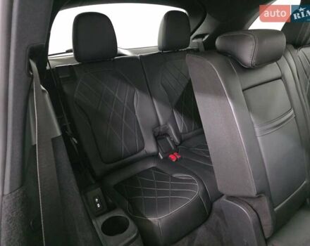 Серый Мерседес EQS SUV, объемом двигателя 0 л и пробегом 33 тыс. км за 82000 $, фото 11 на Automoto.ua