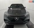 Серый Мерседес EQS SUV, объемом двигателя 0 л и пробегом 33 тыс. км за 82000 $, фото 5 на Automoto.ua