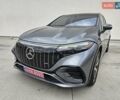 Сірий Мерседес EQS SUV, об'ємом двигуна 0 л та пробігом 15 тис. км за 77700 $, фото 1 на Automoto.ua