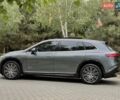 Серый Мерседес EQS SUV, объемом двигателя 0 л и пробегом 45 тыс. км за 67900 $, фото 6 на Automoto.ua