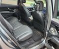 Сірий Мерседес EQS SUV, об'ємом двигуна 0 л та пробігом 43 тис. км за 74000 $, фото 14 на Automoto.ua