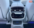 Серый Мерседес EQS SUV, объемом двигателя 0 л и пробегом 31 тыс. км за 57999 $, фото 51 на Automoto.ua