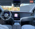 Серый Мерседес EQS SUV, объемом двигателя 0 л и пробегом 31 тыс. км за 57999 $, фото 25 на Automoto.ua