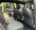 Серый Мерседес EQS SUV, объемом двигателя 0 л и пробегом 45 тыс. км за 67900 $, фото 26 на Automoto.ua