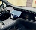 Серый Мерседес EQS SUV, объемом двигателя 0 л и пробегом 27 тыс. км за 78000 $, фото 11 на Automoto.ua