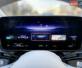 Серый Мерседес EQS SUV, объемом двигателя 0 л и пробегом 31 тыс. км за 57999 $, фото 44 на Automoto.ua