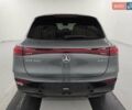 Серый Мерседес EQS SUV, объемом двигателя 0 л и пробегом 33 тыс. км за 82000 $, фото 2 на Automoto.ua