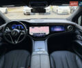 Серый Мерседес EQS SUV, объемом двигателя 0 л и пробегом 16 тыс. км за 85500 $, фото 26 на Automoto.ua