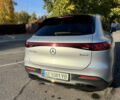 Серый Мерседес EQS SUV, объемом двигателя 0 л и пробегом 31 тыс. км за 72000 $, фото 26 на Automoto.ua
