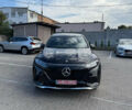Серый Мерседес EQS SUV, объемом двигателя 0 л и пробегом 61 тыс. км за 59000 $, фото 1 на Automoto.ua