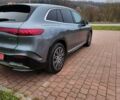 Сірий Мерседес EQS SUV, об'ємом двигуна 0 л та пробігом 43 тис. км за 74000 $, фото 7 на Automoto.ua