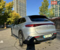 Серый Мерседес EQS SUV, объемом двигателя 0 л и пробегом 31 тыс. км за 72000 $, фото 8 на Automoto.ua