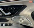 Серый Мерседес EQS SUV, объемом двигателя 0 л и пробегом 31 тыс. км за 72000 $, фото 37 на Automoto.ua