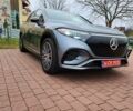 Сірий Мерседес EQS SUV, об'ємом двигуна 0 л та пробігом 43 тис. км за 74000 $, фото 3 на Automoto.ua