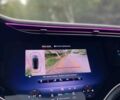 Серый Мерседес EQS SUV, объемом двигателя 0 л и пробегом 45 тыс. км за 67900 $, фото 22 на Automoto.ua