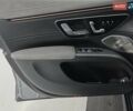 Серый Мерседес EQS SUV, объемом двигателя 0 л и пробегом 33 тыс. км за 82000 $, фото 12 на Automoto.ua