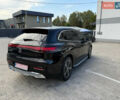 Серый Мерседес EQS SUV, объемом двигателя 0 л и пробегом 61 тыс. км за 59000 $, фото 3 на Automoto.ua