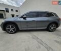 Сірий Мерседес EQS SUV, об'ємом двигуна 0 л та пробігом 15 тис. км за 77700 $, фото 3 на Automoto.ua