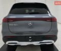 Сірий Мерседес EQS SUV, об'ємом двигуна 0 л та пробігом 17 тис. км за 62500 $, фото 3 на Automoto.ua