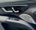 Серый Мерседес EQS SUV, объемом двигателя 0 л и пробегом 27 тыс. км за 78000 $, фото 10 на Automoto.ua