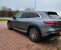Сірий Мерседес EQS SUV, об'ємом двигуна 0 л та пробігом 43 тис. км за 74000 $, фото 5 на Automoto.ua