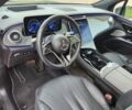 Сірий Мерседес EQS SUV, об'ємом двигуна 0 л та пробігом 43 тис. км за 74000 $, фото 12 на Automoto.ua