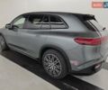 Серый Мерседес EQS SUV, объемом двигателя 0 л и пробегом 33 тыс. км за 82000 $, фото 1 на Automoto.ua