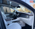 Серый Мерседес EQS SUV, объемом двигателя 0 л и пробегом 31 тыс. км за 57999 $, фото 29 на Automoto.ua