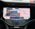 Серый Мерседес EQS SUV, объемом двигателя 0 л и пробегом 16 тыс. км за 85500 $, фото 36 на Automoto.ua