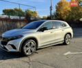 Серый Мерседес EQS SUV, объемом двигателя 0 л и пробегом 31 тыс. км за 72000 $, фото 4 на Automoto.ua