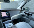 Серый Мерседес EQS SUV, объемом двигателя 0 л и пробегом 31 тыс. км за 57999 $, фото 26 на Automoto.ua