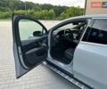 Серый Мерседес EQS SUV, объемом двигателя 0 л и пробегом 5 тыс. км за 79999 $, фото 69 на Automoto.ua
