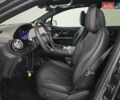 Серый Мерседес EQS SUV, объемом двигателя 0 л и пробегом 5 тыс. км за 42000 $, фото 7 на Automoto.ua