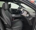 Серый Мерседес EQS SUV, объемом двигателя 0 л и пробегом 5 тыс. км за 42000 $, фото 8 на Automoto.ua